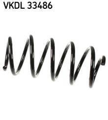 SKF VKDL 33486